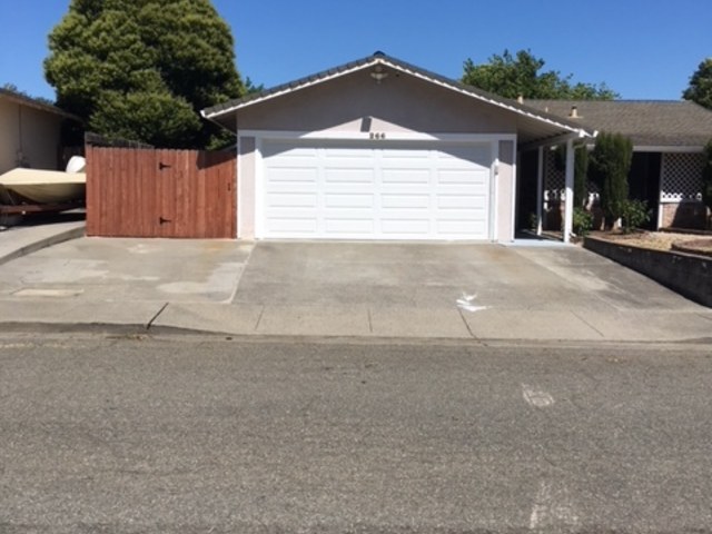 SOLANO QUALITY HOME CARE Assisted Living Home Image in FAIRFIELD, CA